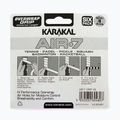 Învelișuri de squash Karakal Air 7 Overwrap Grip 6 pack blue 2