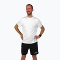 Tricou de tenis pentru bărbați Karakal Training Tee alb KC8063