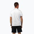 Tricou de tenis pentru bărbați Karakal Training Tee alb KC8063 2