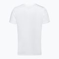 Tricou de tenis pentru bărbați Karakal Training Tee alb KC8063 4