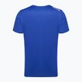 Tricou de tenis pentru bărbați Karakal Training Tee albastru KC8064 4