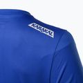 Tricou de tenis pentru bărbați Karakal Training Tee albastru KC8064 5