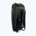 Geantă de squash Karakal Pro Tour Comp 2.0 black/yellow 4