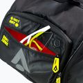 Geantă de squash Karakal Pro Tour Comp 2.0 black/yellow 6
