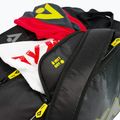 Geantă de squash Karakal Pro Tour Comp 2.0 black/yellow 7