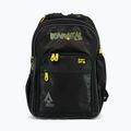 Rucsac de squash Karakal Pro Tour 2.0 30 l black/yellow