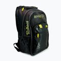 Rucsac de squash Karakal Pro Tour 2.0 30 l black/yellow 2