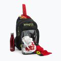 Rucsac de squash Karakal Pro Tour 2.0 30 l black/yellow 8