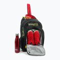 Rucsac de squash Karakal Pro Tour 2.0 30 l black/yellow 9