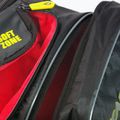 Rucsac de squash Karakal Pro Tour 2.0 30 l black/yellow 12