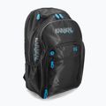 Rucsac de squash Karakal Pro Tour 2.1 30 l black/blue 2