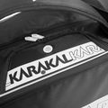 Geantă de squash Karakal Pro Tour Comp 2.2 9R albă 7