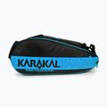 Geantă de squash Karakal Pro Tour Comp 2.2 9R albastru