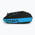 Geantă de squash Karakal Pro Tour Comp 2.2 9R albastru 3