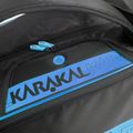 Geantă de squash Karakal Pro Tour Comp 2.2 9R albastru 9