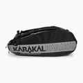 Geantă de squash Karakal Pro Tour Comp 2.2 9R gri