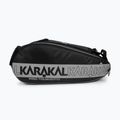 Geantă de squash Karakal Pro Tour Comp 2.2 9R gri 3