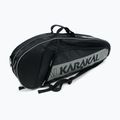 Geantă de squash Karakal Pro Tour Match 2.2 4R gri 2