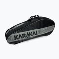 Geantă de squash Karakal Pro Tour Match 2.2 4R gri 3