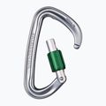 Carabinieră Wild Country Eos gunmetal/ green 2