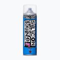 Muc-Off Silicone Shine agent de protecție 500 ml 2175100751