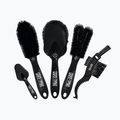 Set de perii pentru biciclete Muc-Off 5 x Brush Set