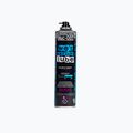 Unguent pentru lanț Muc-Off Wet Weather Lube Aerosol 400 ml 2