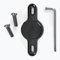 Suport pentru localizator Muc-Off Secure Tag Holder black v2