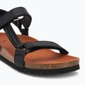 Sandale Scholl Heaven Ad Med black 7