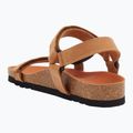 Scholl Heaven Ad Med sandale maro 3