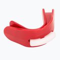 Protector de maxilar Everlast Double Mouthguard red