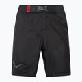 Pantaloni scurți de antrenament pentru bărbați EVERLAST MMA8 negru