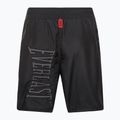 Pantaloni scurți de antrenament pentru bărbați EVERLAST MMA8 negru 2