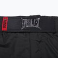 Pantaloni scurți de antrenament pentru bărbați EVERLAST MMA8 negru 3