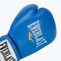 Mănuși de box Everlast USA blue 5