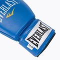 Mănuși de box Everlast USA blue 6