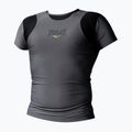EVERLAST pentru bărbați Rashguard cu mânecă scurtă gri 4429