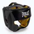 EVERLAST Evercool Casca de box Evercool negru 4044