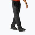 Pantaloni de trekking pentru bărbați REGATTA Pack It Overtrousers black