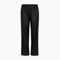 Pantaloni de trekking pentru bărbați REGATTA Pack It Overtrousers black 7