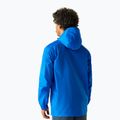 Geacă de ploaie pentru bărbați REGATTA Pack-It III oxford blue 3