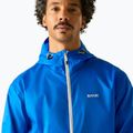 Geacă de ploaie pentru bărbați REGATTA Pack-It III oxford blue 4