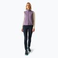 Pantaloni de trekking pentru femei REGATTA Pentre Stretch navy 2