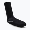 Șosete de neopren O'Neill Heat negru 0041