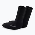 Șosete de neopren O'Neill Heat negru 0041 3