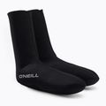 Șosete de neopren O'Neill Heat negru 0041 5