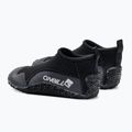 Pantofi de apă pentru copii O'Neill Epic 2mm RT Boot negru 3286 3