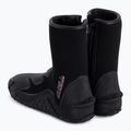 Bocancul de neopren 5mm O'Neill Boot W/Zipper negru 3999 3