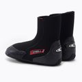 O'Neill Epic 5 mm Neopren RT Boot negru 4067 3