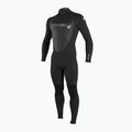 Costum de înot pentru bărbați O'Neill Epic 5/4 Back Zip Full black/ black/ black